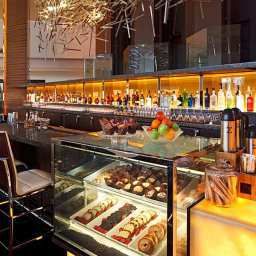 Restaurante Hilton McLean Tysons Corner Fotos