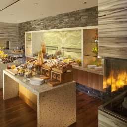 Restaurante Hilton McLean Tysons Corner Fotos