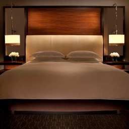 Suite Hilton McLean Tysons Corner Fotos