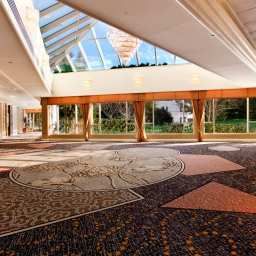 Sala de reuniones Hilton McLean Tysons Corner Fotos