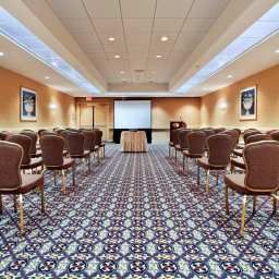 Sala de reuniones Hilton McLean Tysons Corner Fotos