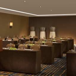 Sala de reuniones Hilton McLean Tysons Corner Fotos