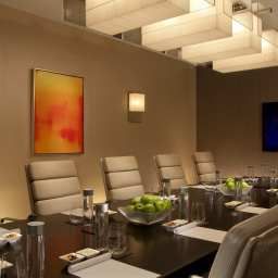 Sala de reuniones Hilton McLean Tysons Corner Fotos