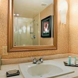 Habitación Hilton McLean Tysons Corner Fotos