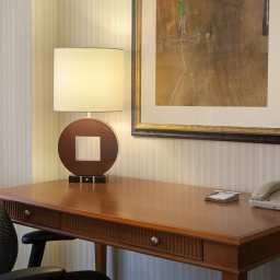 Habitación Hilton McLean Tysons Corner Fotos