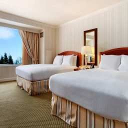 Habitación Hilton McLean Tysons Corner Fotos