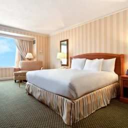 Habitación Hilton McLean Tysons Corner Fotos