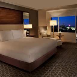 Habitación Hilton McLean Tysons Corner Fotos