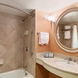Room Hilton Columbus at Easton Fotos