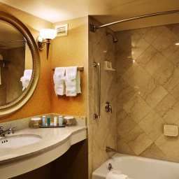 Room Hilton Columbus at Easton Fotos