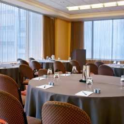 Sala congressi Hilton Times Square Fotos