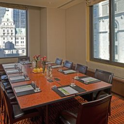 Sala congressi Hilton Times Square Fotos