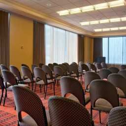 Sala congressi Hilton Times Square Fotos