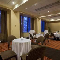 Sala congressi Hilton Times Square Fotos