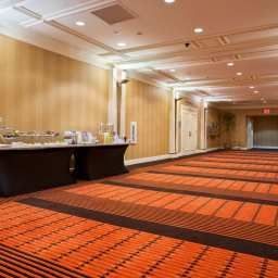 Sala congressi Hilton Times Square Fotos