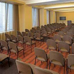 Sala congressi Hilton Times Square Fotos
