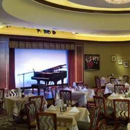 Restaurant Hilton Garden Inn Staten Island Fotos