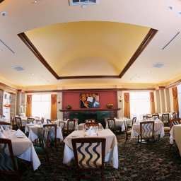 Restaurant Hilton Garden Inn Staten Island Fotos