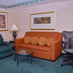 Suite Hilton Garden Inn Staten Island Fotos