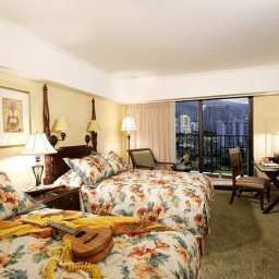 Suite Hilton Grand Vacations Club At Hilto Fotos