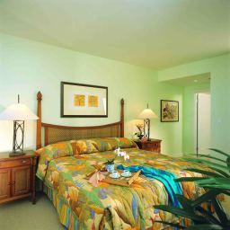 Zimmer Hilton Grand Vacations Club At Hilto Fotos