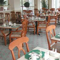 Restaurant Hilton Garden Inn SecaucusMeadowlands Fotos