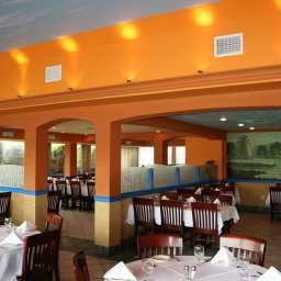 Restaurant Hilton Garden Inn SecaucusMeadowlands Fotos