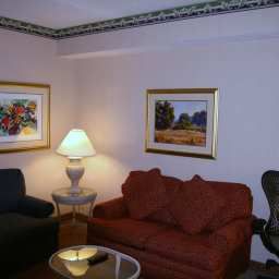 Suite Hilton Garden Inn SecaucusMeadowlands Fotos