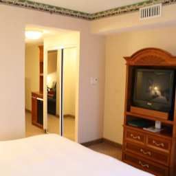 Suite Hilton Garden Inn SecaucusMeadowlands Fotos