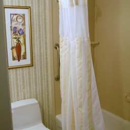 Suite Hilton Garden Inn SecaucusMeadowlands Fotos