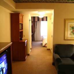 Suite Hilton Garden Inn SecaucusMeadowlands Fotos