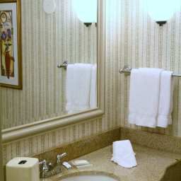Suite Hilton Garden Inn SecaucusMeadowlands Fotos