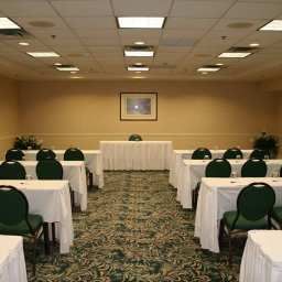 Conference room Hilton Garden Inn SecaucusMeadowlands Fotos