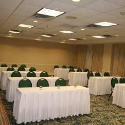 Conference room Hilton Garden Inn SecaucusMeadowlands Fotos