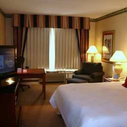 Room Hilton Garden Inn SecaucusMeadowlands Fotos