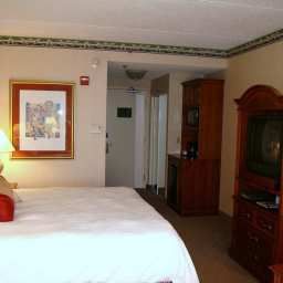 Room Hilton Garden Inn SecaucusMeadowlands Fotos