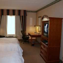 Room Hilton Garden Inn SecaucusMeadowlands Fotos