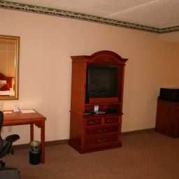 Room Hilton Garden Inn SecaucusMeadowlands Fotos