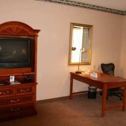 Room Hilton Garden Inn SecaucusMeadowlands Fotos