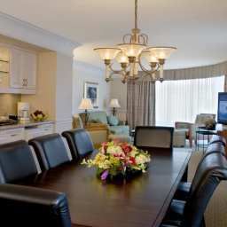 Suite Hilton Garden Inn Chicago North ShoreEvanston Fotos