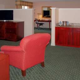 Suite Hilton San Francisco Fisherman*s Wharf Fotos