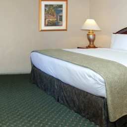 Suite Hilton San Francisco Fisherman*s Wharf Fotos
