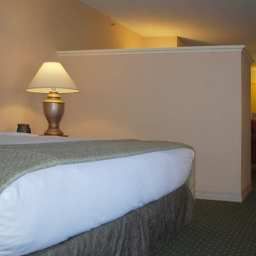 Suite Hilton San Francisco Fisherman*s Wharf Fotos
