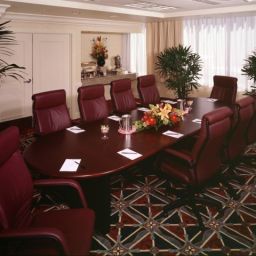 Conference room Hilton San Francisco Fisherman*s Wharf Fotos
