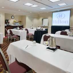 Conference room Hilton San Francisco Fisherman*s Wharf Fotos
