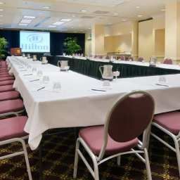 Conference room Hilton San Francisco Fisherman*s Wharf Fotos