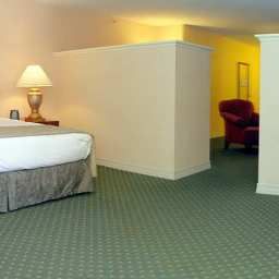 Room Hilton San Francisco Fisherman*s Wharf Fotos