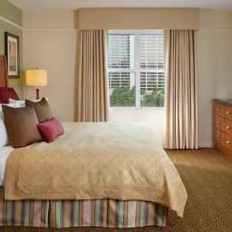 Suite Hilton Grand Vacations Club At The Flamingo Fotos