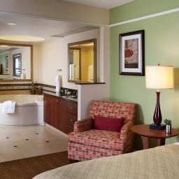Suite Hilton Grand Vacations Club At The Flamingo Fotos