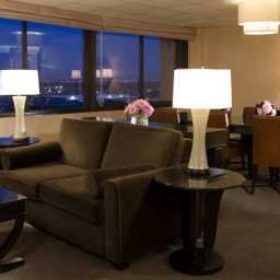 Suite Hilton Hasbrouck HeightsMeadowlands Fotos